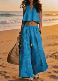 Peacock Blue