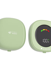 Green JF331