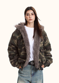 Camouflage