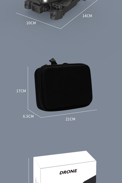 UAV Aerial Photography Four-axis Remote Control Toy