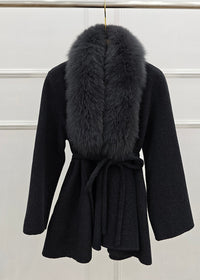 Charcoal Gray