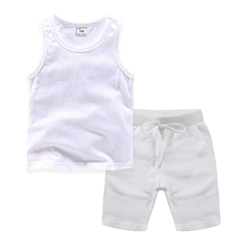 The Bespoke Edit: Custom Children’s Tailored Clothing Suit