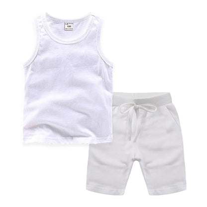 The Bespoke Edit: Custom Children’s Tailored Clothing Suit
