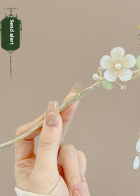 Magnolia