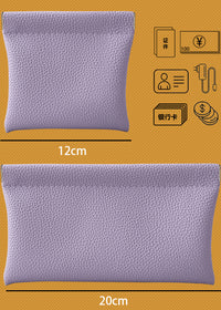 Lilac Purple