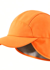 Fluorescent Orange