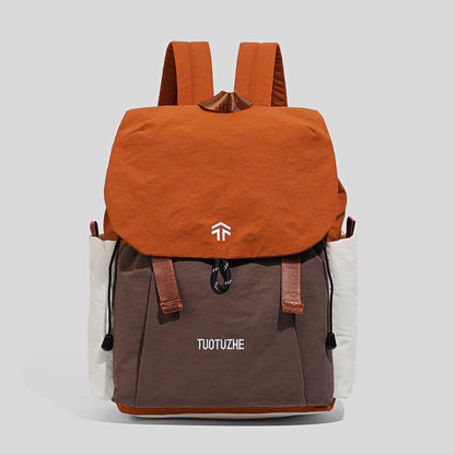 Japanese Travel Super Lightweight Backpack