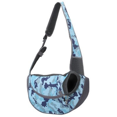 Portable Pet Backpack for Hiking with Your Furry Friend Always
