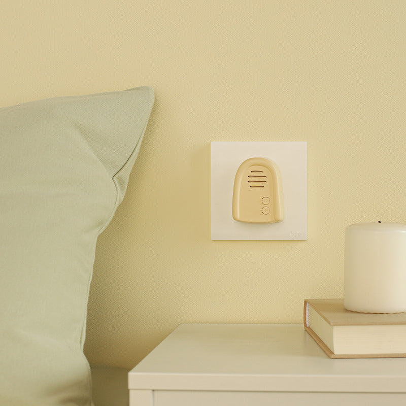 Household Wireless Self-generating Beeper Doorbell