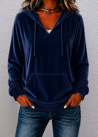 Sapphire Blue