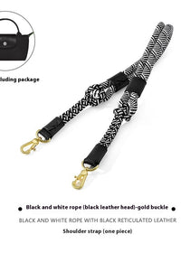 F Gold Buckle 100CM