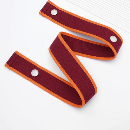 Extension Strap Wash Canvas Bag Strap Accessories