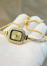 Gold
