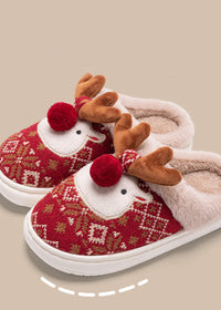 Christmas Red