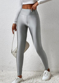 Silver gray