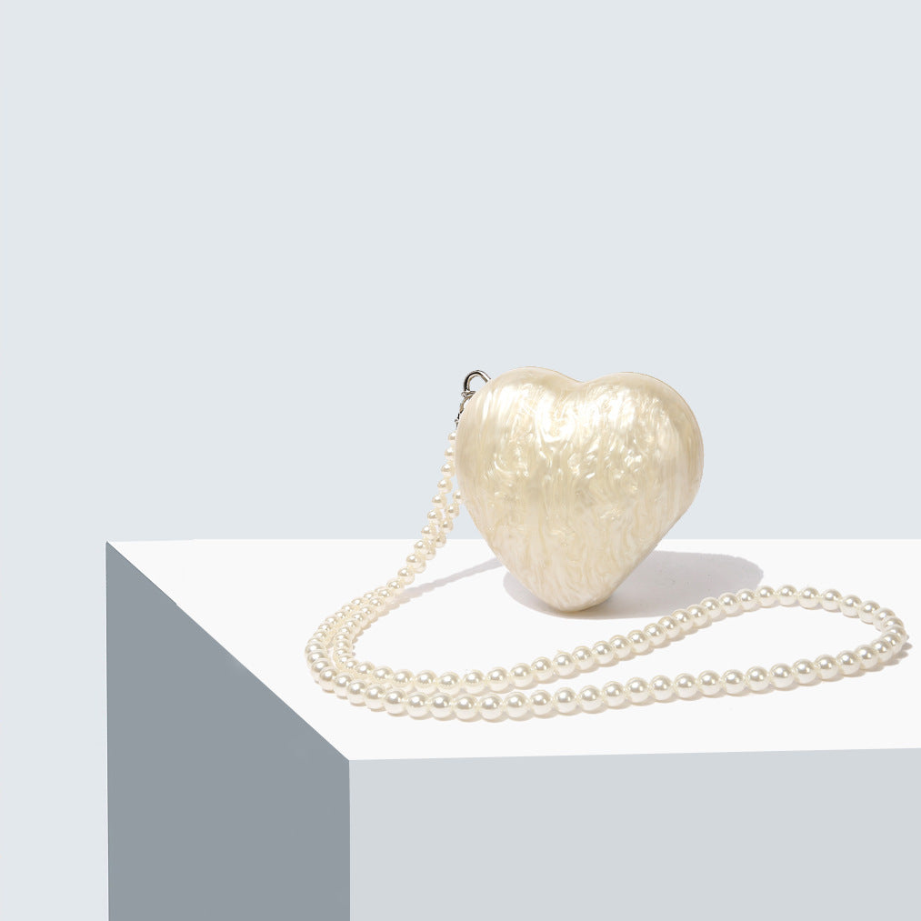 New French Fairy Mini Love Messenger Bag