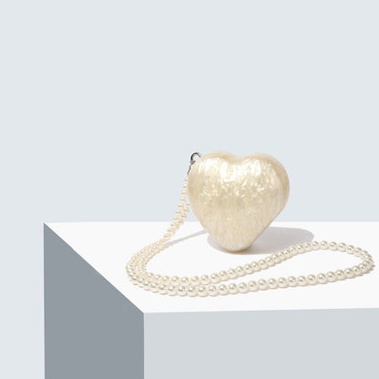 New French Fairy Mini Love Messenger Bag