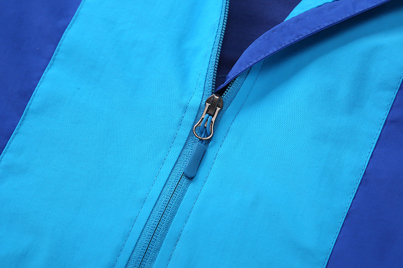 Metropolitan Lightweight Transitional Jacket