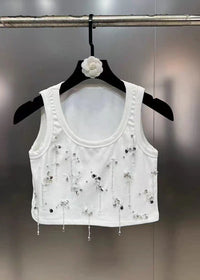 White Short