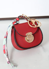 Bright Red