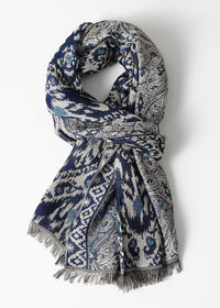 Style 2 Navy Blue