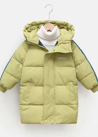 Oil Green