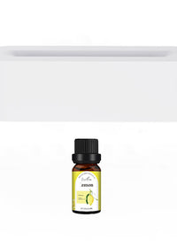 White With Lemon 10ml