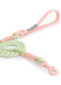 Pink rope