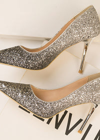 Black Silver