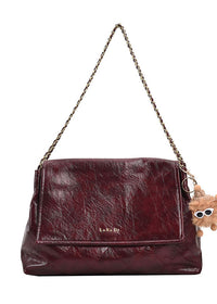 Vintage Wine Red