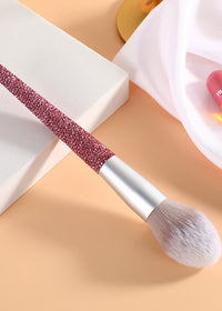 Blush brush