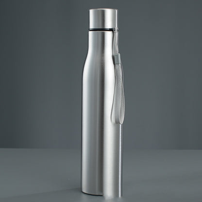 Grand Hydrator: Large-Capacity Rope-Holding Outdoor Kettle