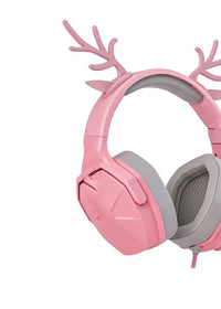 V13 Pink Elk