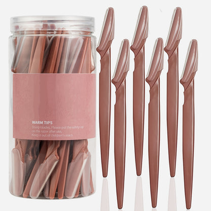 Convenient Home Beauty Eyebrow Shaping Tool