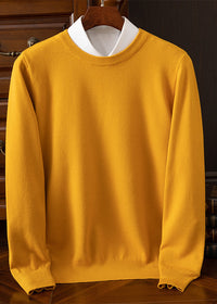 Ginger Yellow