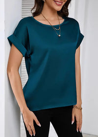 Peacock Green