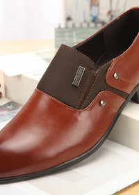 Light Brown