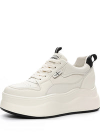 Beige Black Single