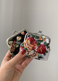 Mini Black And White 2pcs