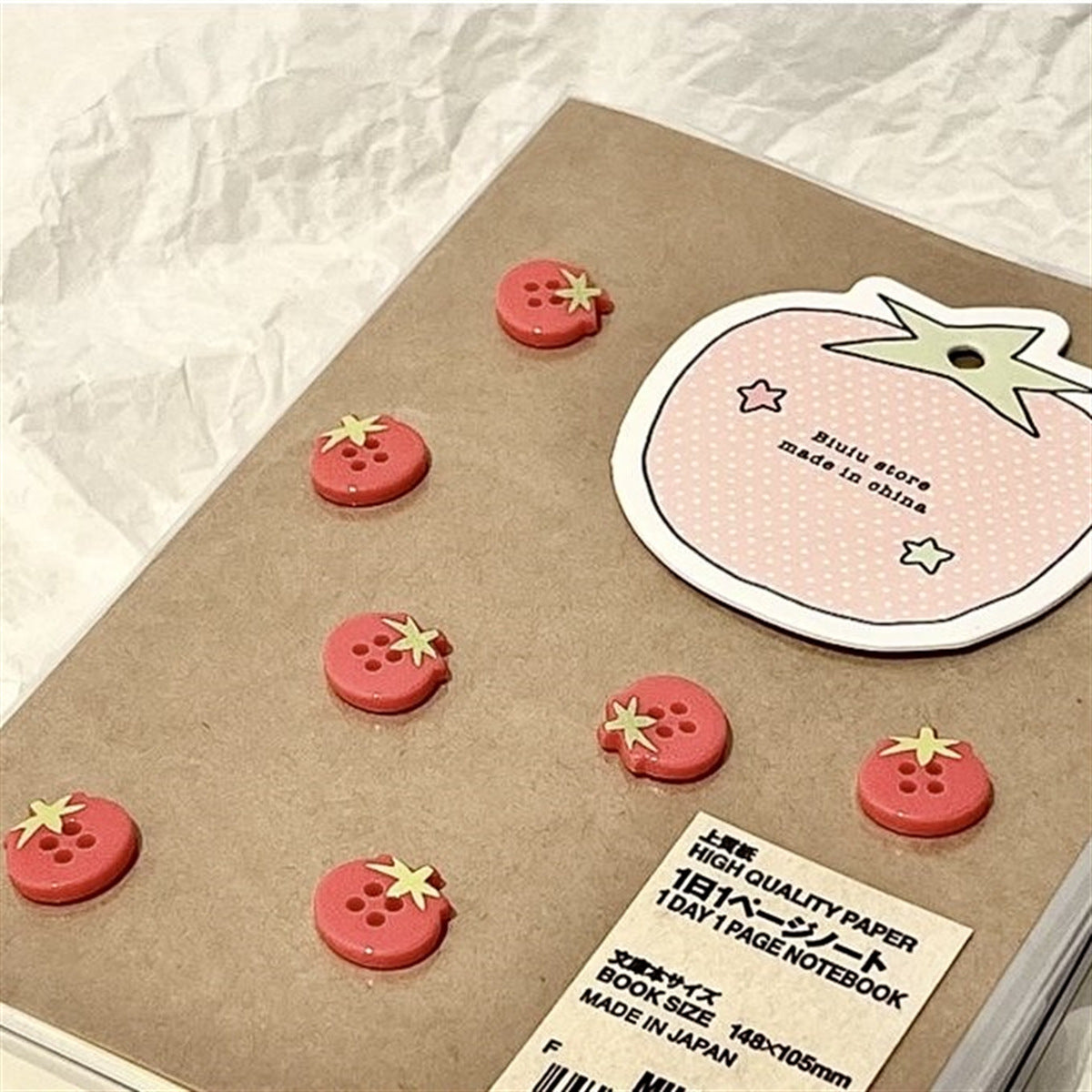 Resin Ancient Early Mini Simulation Button