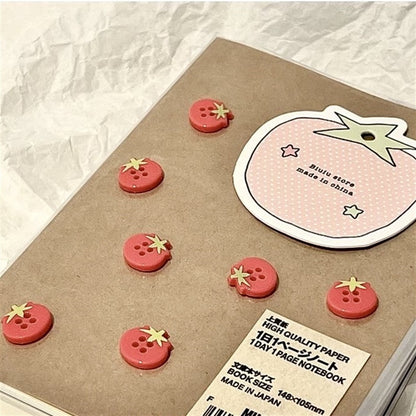 Resin Ancient Early Mini Simulation Button