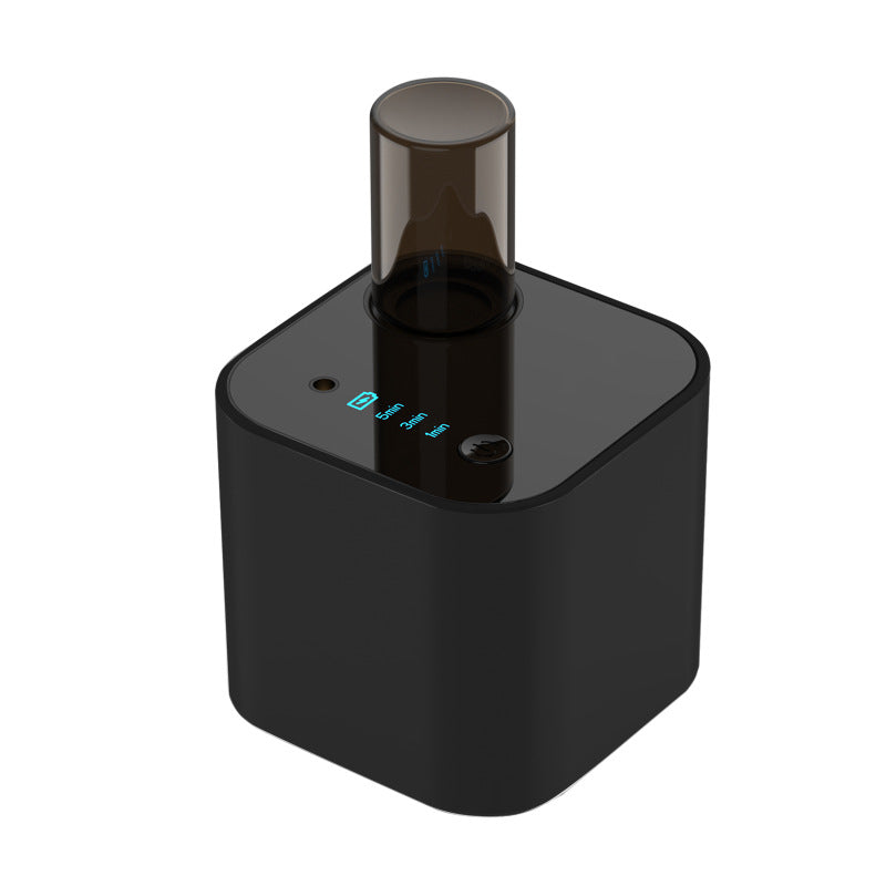 AromaPersona: Home Personality Smart Aroma Diffuser