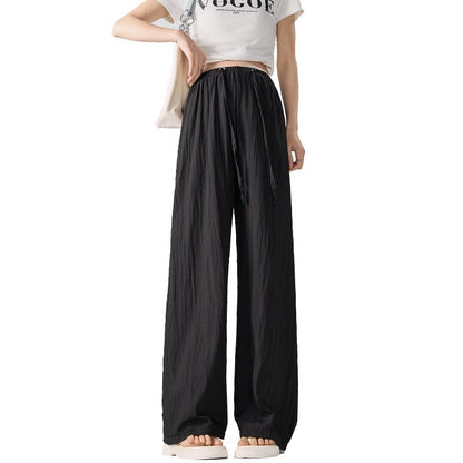 New Yamamoto Pants Women Slimming Laid-back Style Small Yamamoto Pants Spring Women
