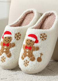 Gingerbread Man