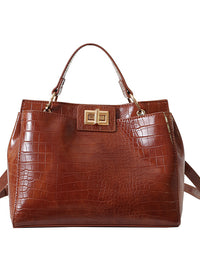 Brown Stone Pattern