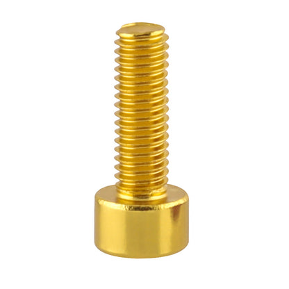 Anchor Bolt: Bicycle Water Bottle Holder Security Screws