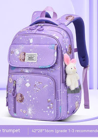 Purple Small Size