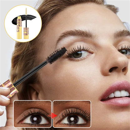 Maybellin-e The Colossal Bubble Washable Mascara