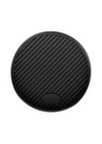 Twill Black
