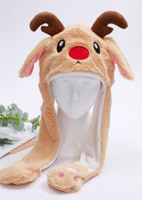 Reindeer Style